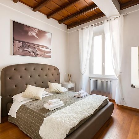 The Hide Trastevere Appartement Rome Buitenkant foto