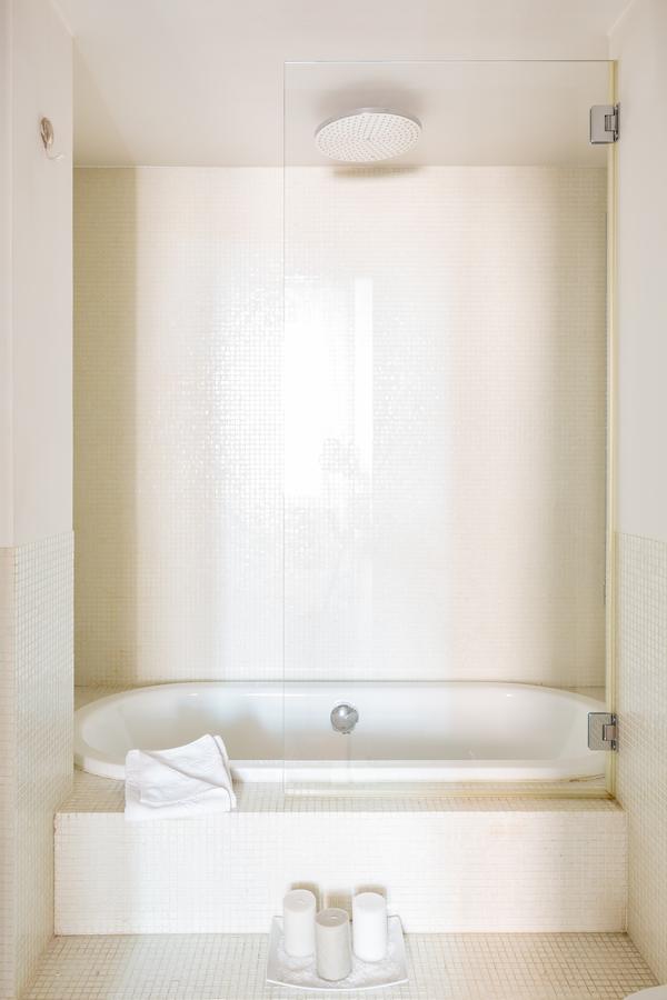 The Hide Trastevere Rome Buitenkant foto