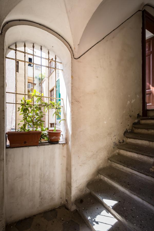 The Hide Trastevere Appartement Rome Buitenkant foto