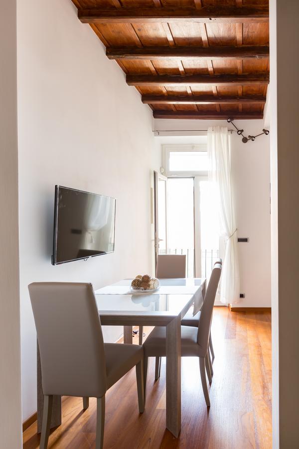 The Hide Trastevere Appartement Rome Buitenkant foto