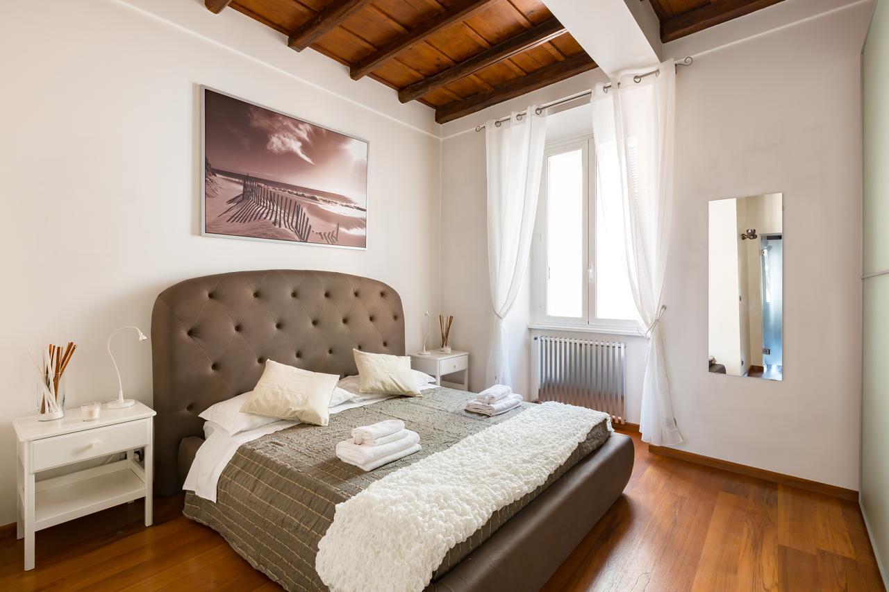 The Hide Trastevere Appartement Rome Buitenkant foto