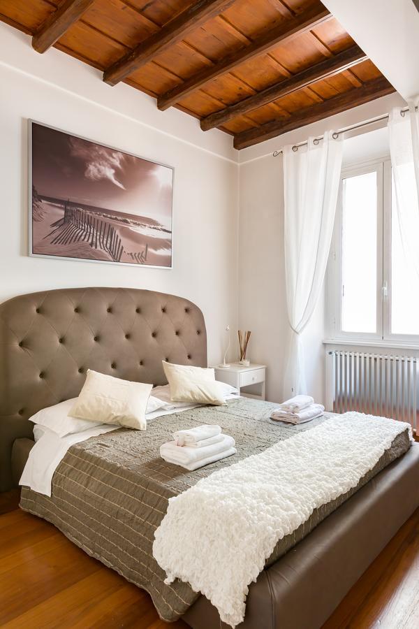 The Hide Trastevere Appartement Rome Buitenkant foto