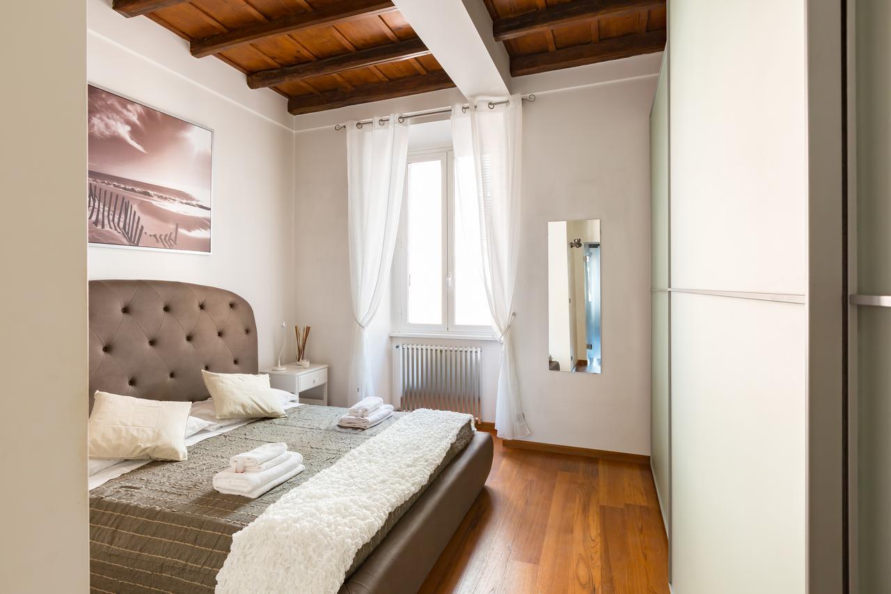 The Hide Trastevere Appartement Rome Buitenkant foto