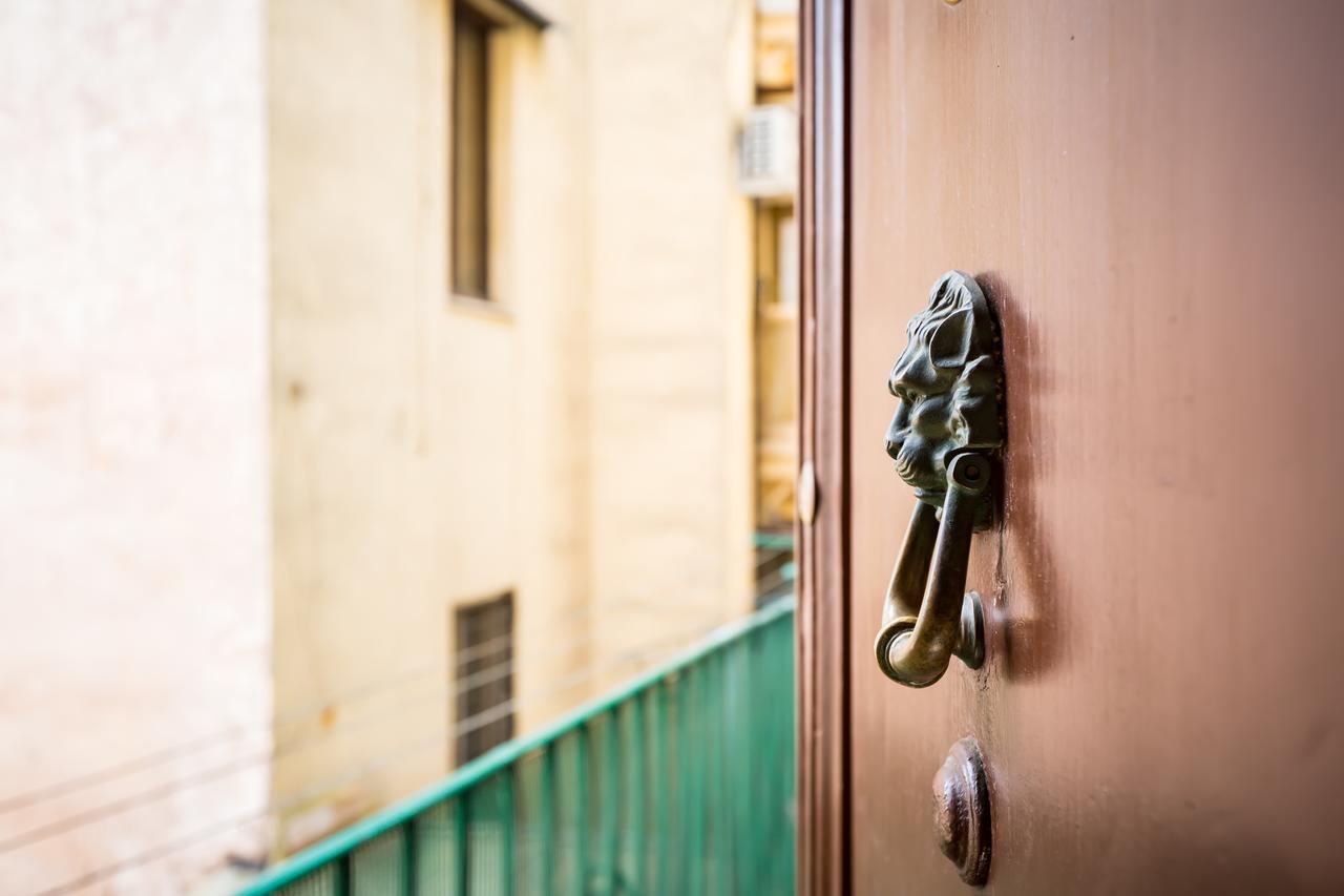 The Hide Trastevere Appartement Rome Buitenkant foto